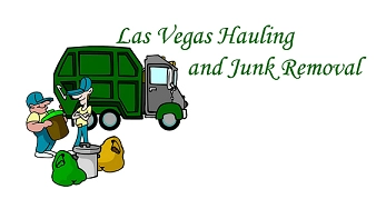 Las Vegas Hauling and Junk Removal