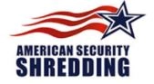 American Security Shredding