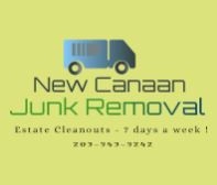 New Canaan Junk Removal