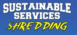 Sustainable Services Shredding