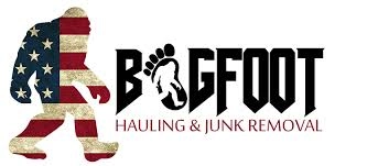 Bigfoot Hauling & Junk Removal