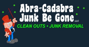 Abra-Cadabra Junk Be Gone Inc.