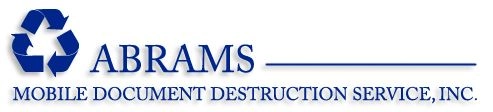 Abrams Mobile Document Destruction Service, Inc