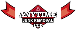 Anytime Junk Removal Ltd.