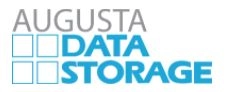Augusta Data Storage