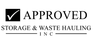 Approved Storage & Waste Hauling