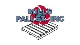 Mills Pallet Inc