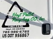 Hoyt Pallet Recycling Co., Inc.