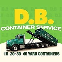 D. B. Container Service