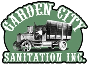 Garden City Sanitation, Inc.