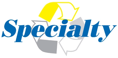 Specialty Solid Waste & Recycling