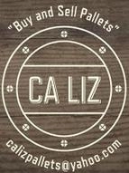 Caliz Pallets, Inc