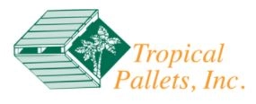 Tropical Pallets Inc