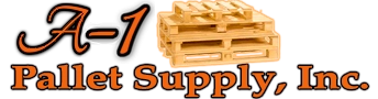 A1 Pallet Supply Inc