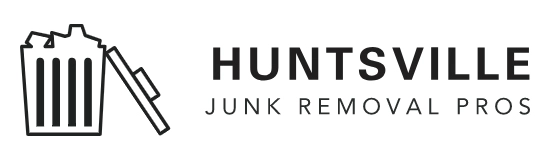 Huntsville Junk Removal Pros