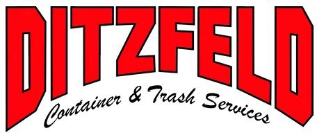 Ditzfeld Container & Trash Service