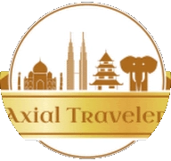 Axial travelers