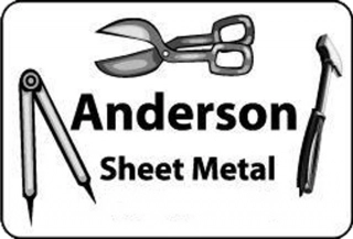 Anderson Sheet Metal