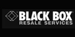 Black Box Resale