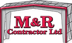 M&R Contractor Ltd.