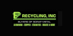 P Z Recycling Inc.