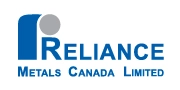 Reliance Metals Canada Limited