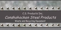 Conshohocken Steel Products