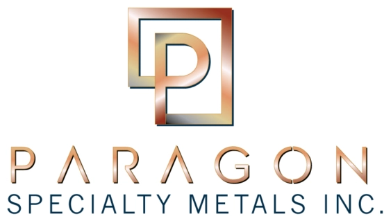 Paragon Specialty Metals Inc.