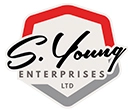 S. Young Enterprises Ltd.