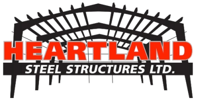 Heartland Steel Structures Ltd.