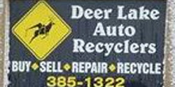 Deer Lake Auto Recylers
