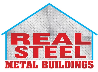Real Steel Metal Buildings