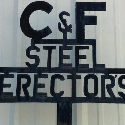 C & F Steel Erectors