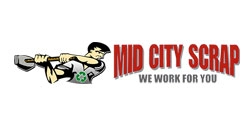 Mid City Scrap Iron & Salvage Co / Mid City Scrap 