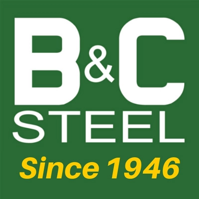 B&C Steel Corporation