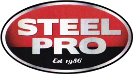 CMS Steel Pro Inc.