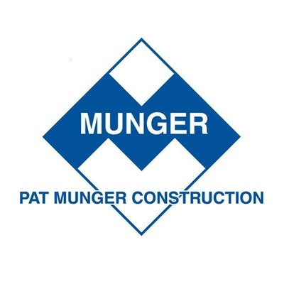 Pat Munger Construction Company, Inc.