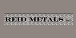 Reid Metals Inc