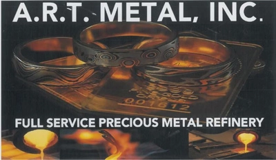 A.R.T. Metal, Inc.