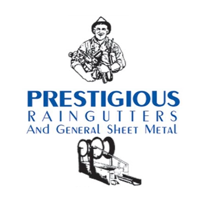 Prestigious Raingutters and General Sheet Metal
