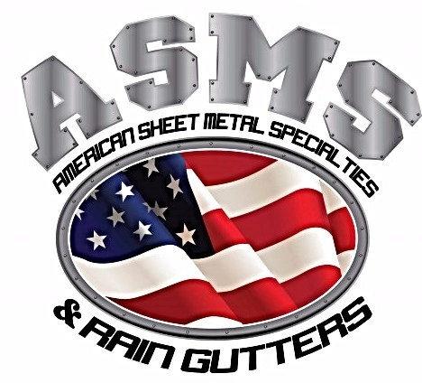 American Sheet Metal Specialties & Raingutters