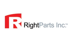 Right Parts Inc.