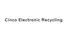 Cinco Electronic Recycling