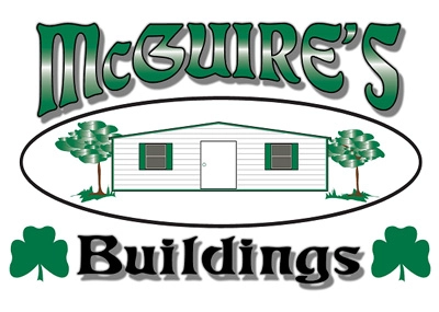 McGuires Buildings