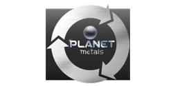 Planet Metals