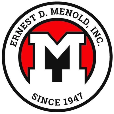 Ernest D. Menold, Inc.