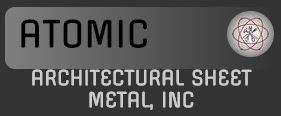 Atomic Architectural Sheet Metal, Inc.