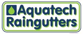 Aquatech Raingutters