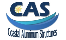 Coastal Aluminum Structures
