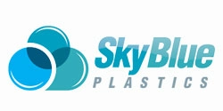 Sky Blue Plastics 